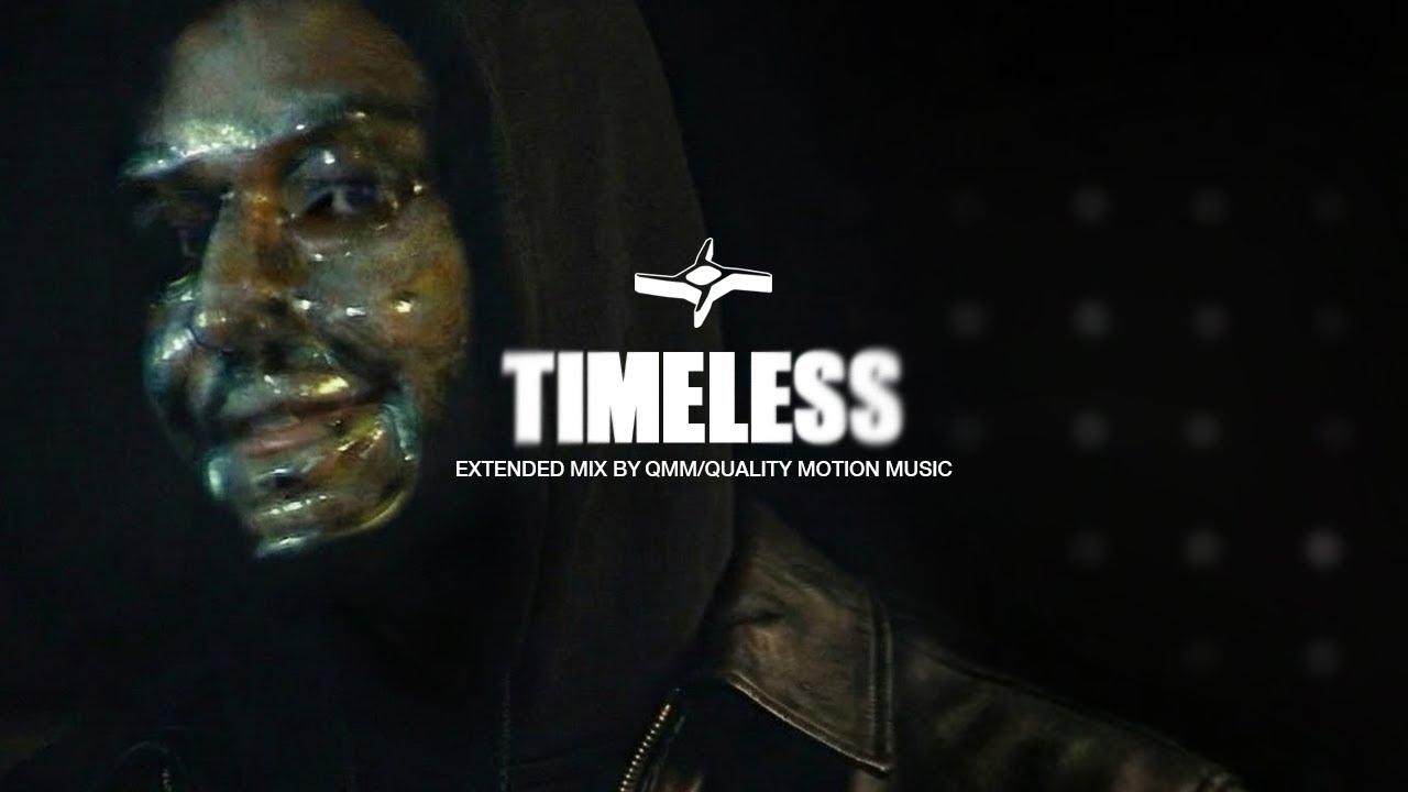 The Weeknd & Playboi Carti - Timeless (Extended) | Hurry Up Tomorrow