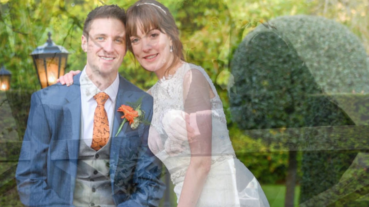 Wedding Photography Hampshire
