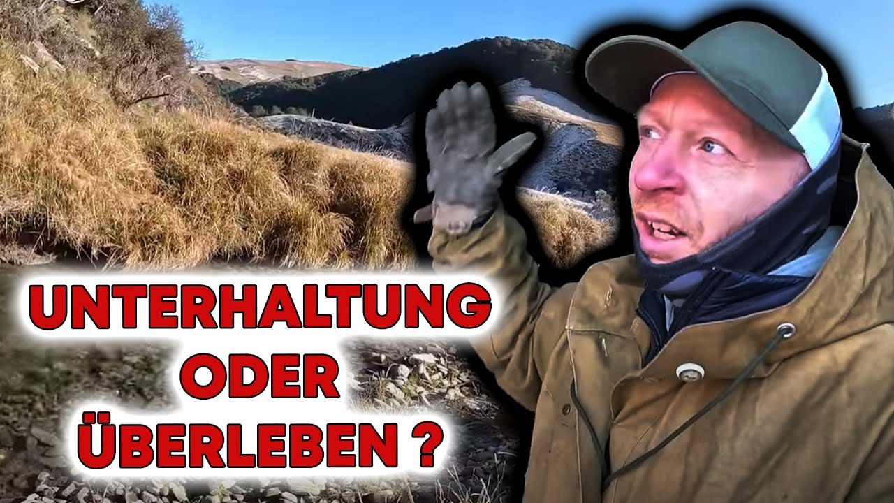 Psychologe kommentiert 7 vs. Wild Crashed - Nur Entertainment oder echte Survival Herausforderung?