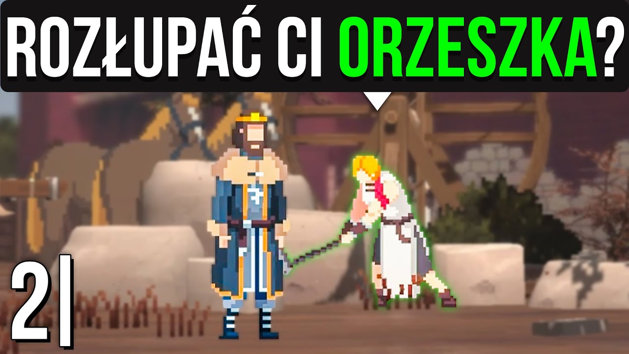 Intrygujące propozycje 😳 | Yes Your Grace 2 Snowfall PL [#2]