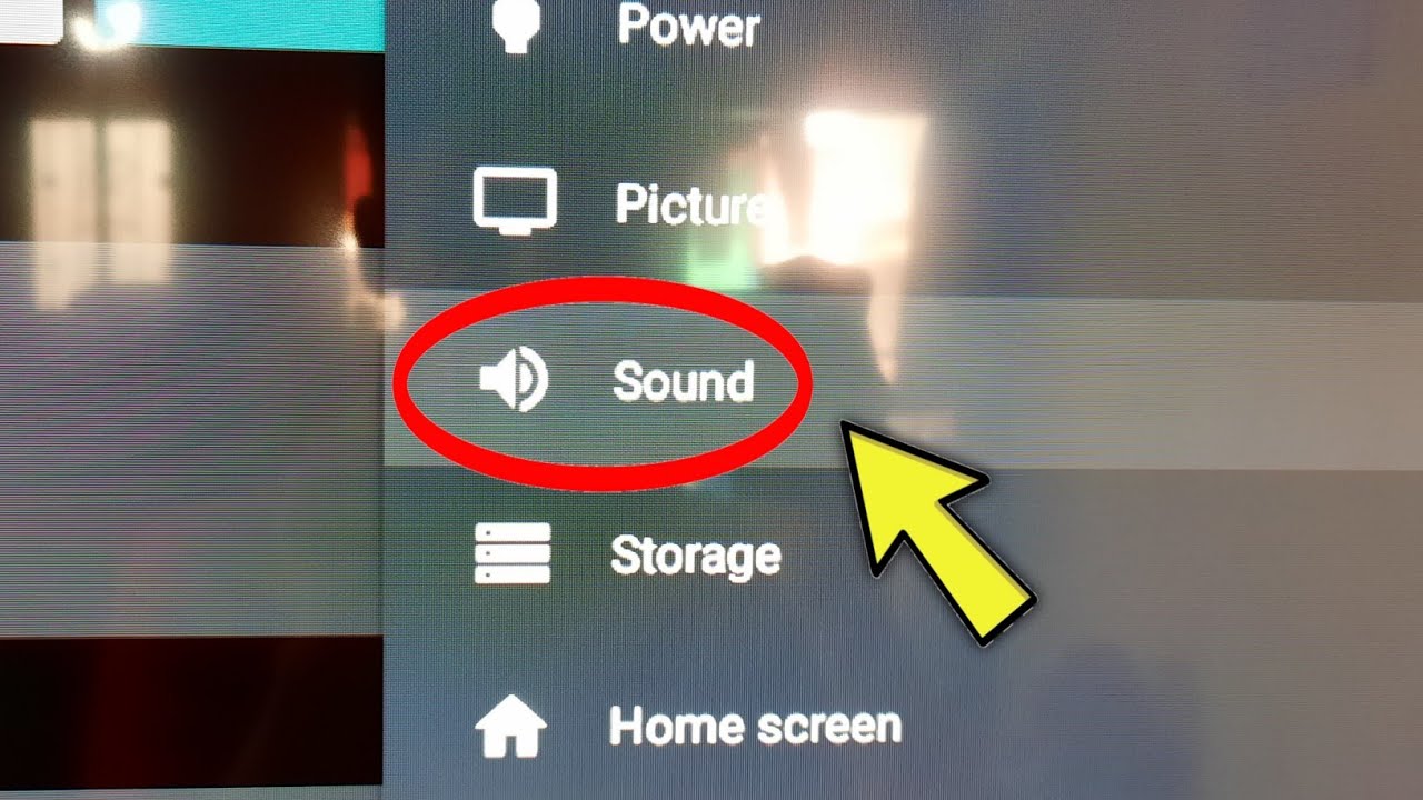 Не работает звук? На Android Smart TV OnePlus