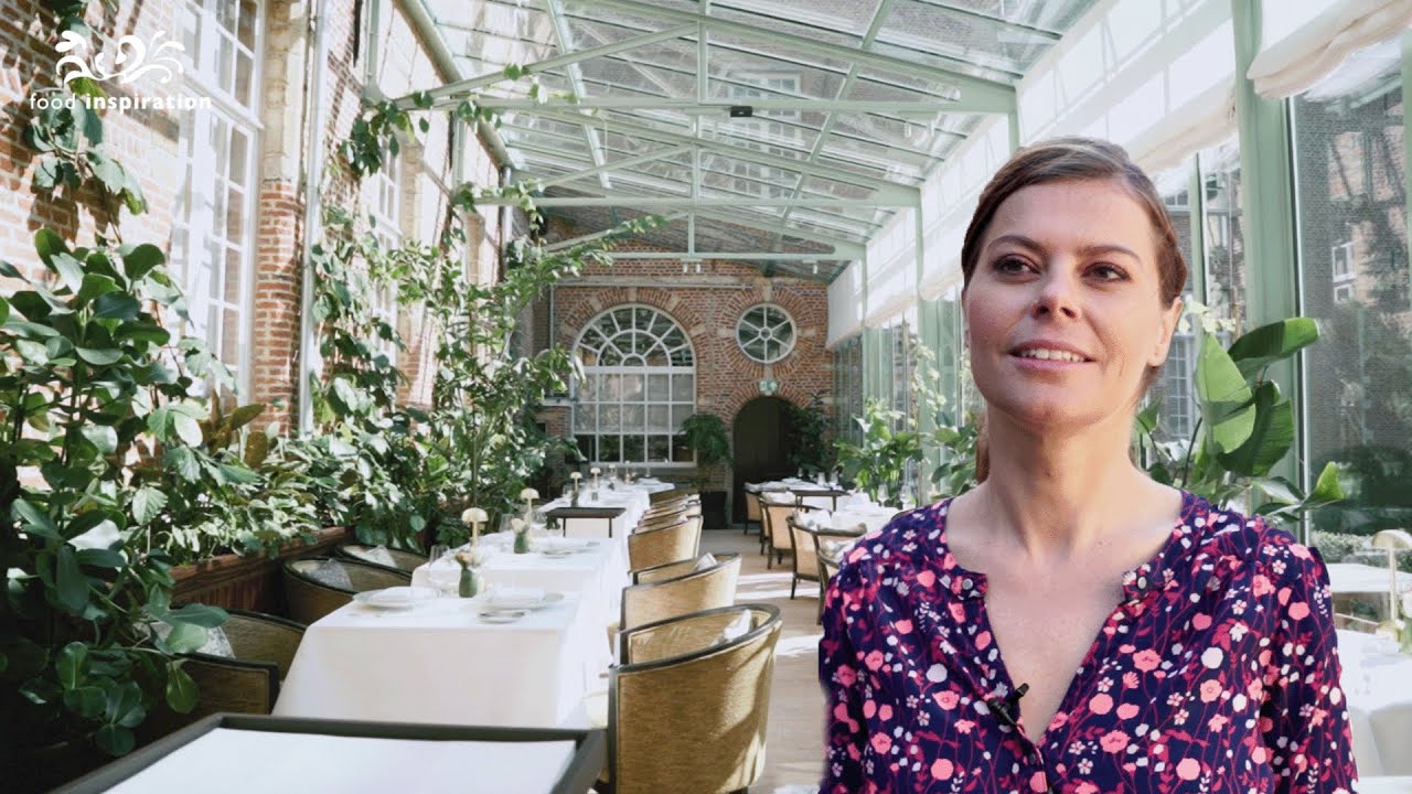 Het eerste 5 sterren superior hotel van Antwerpen - Botanic Sanctuary