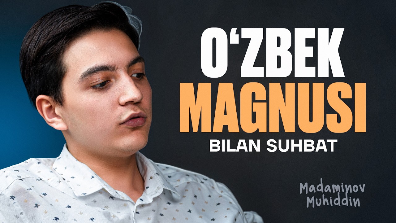 GM bo'lish qanchaga tushadi? - Muhiddin Madaminov javob beradi