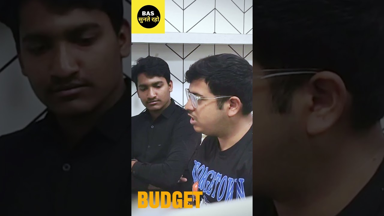 Understanding the Difference: Union Budget vs. Interim Budget | Bas Sunte Raho