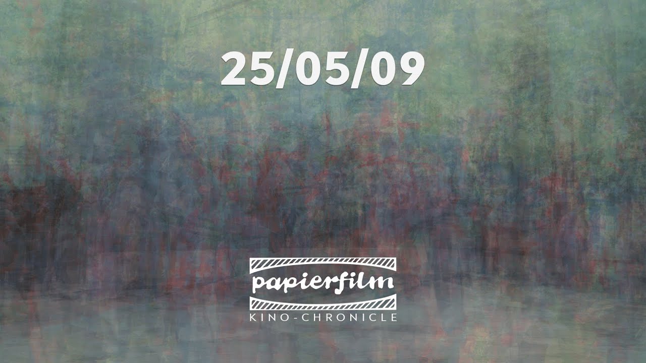 25/05/09 The 80th Anniversary Of Victory Day Festivity. Russia, Lyubertsy. KINO-CHRONICLE