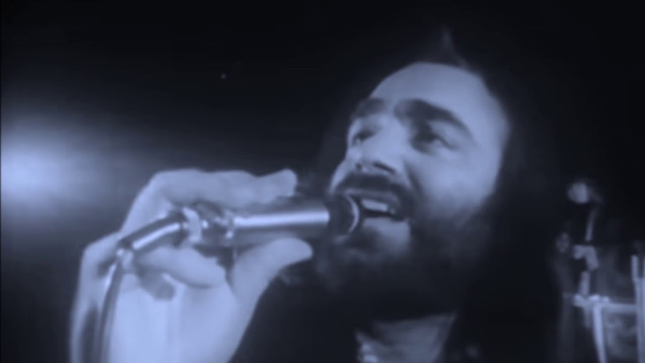 Demis Roussos - 