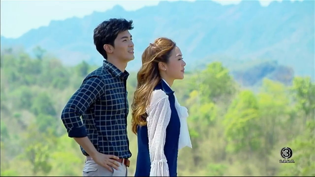 คนต่างจังหวัดมีแต่คนน่ารัก ไม่เหมือนคนกรุงเทพหรอก | ดวงใจพิสุทธิ์ | TV3 Official
