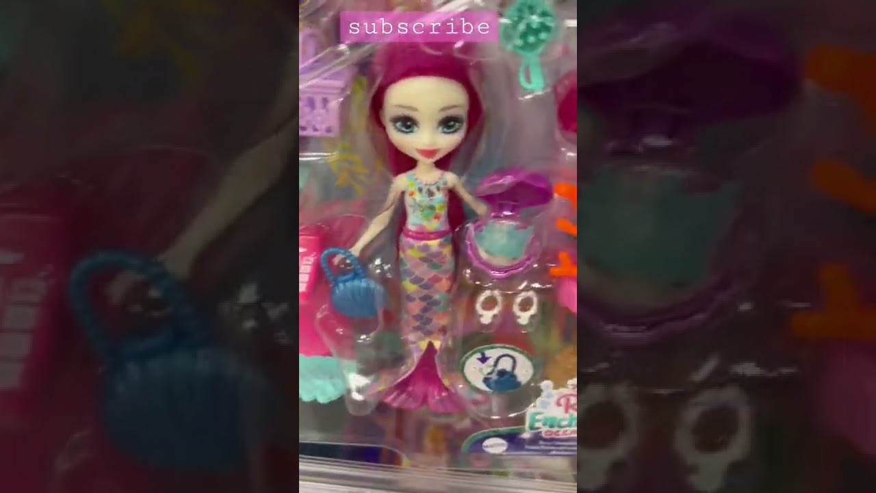 Royel Enchantimals Dolls | Enchantimals Doll set with accessories new collection