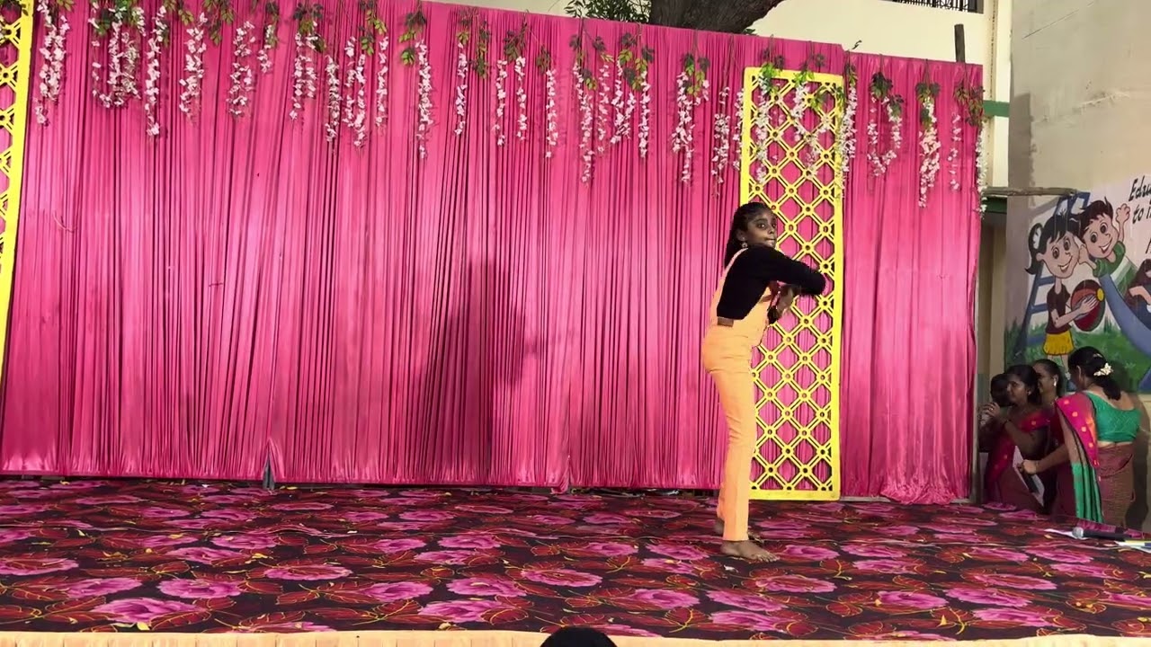 Silambam