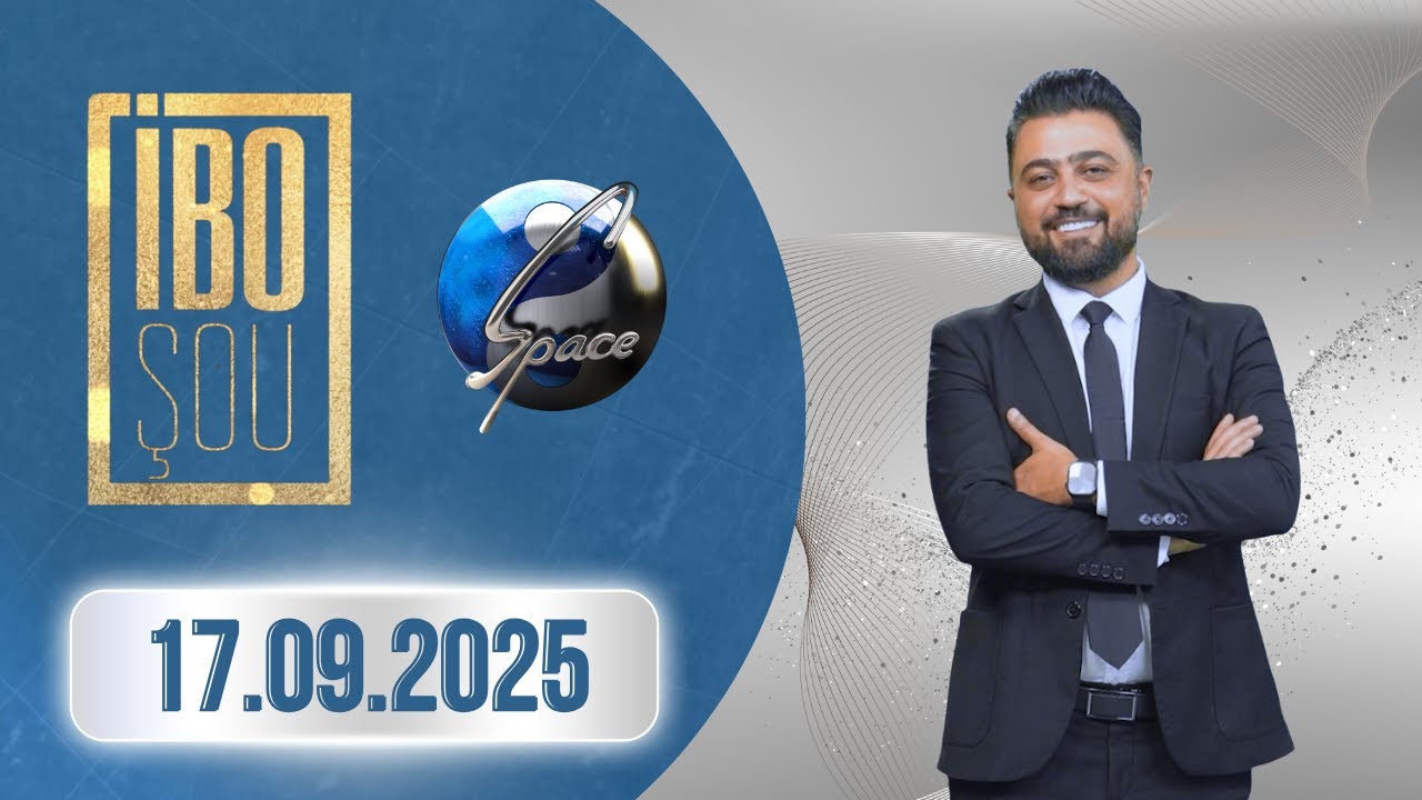 İBO Şou (17.09.2025)