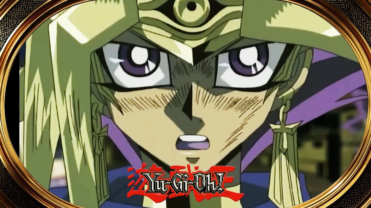Karşınızda Firavun ATEM! | Yu-Gi-Oh! Duel Monsters