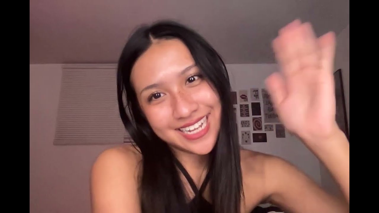 Limerence + yap sesh
