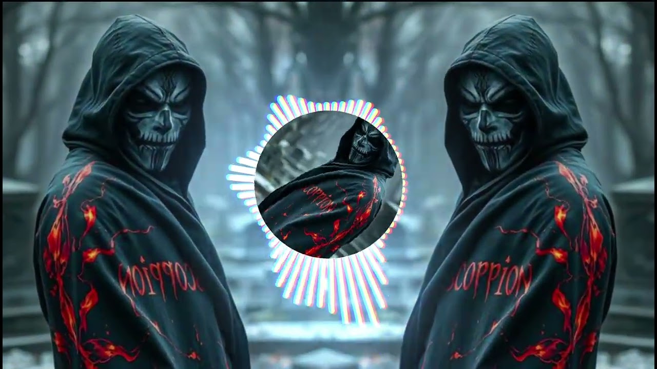 Misha Xramovi - В экстазе (Zdiib Remix) 🔥 أروع ريمكس روسي - اكستاسى 2025
