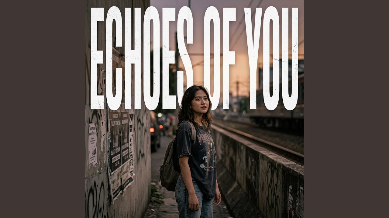 ECHOES OF YOU