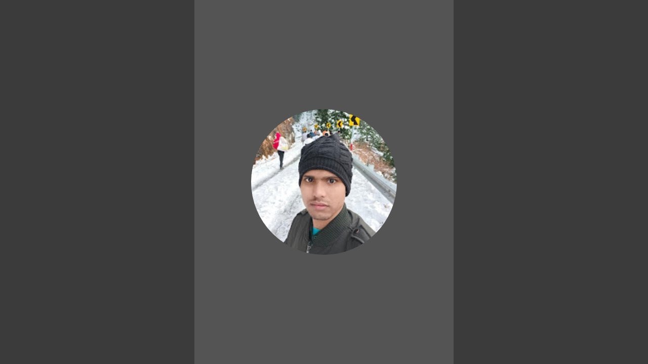 Shadabkhan is live!
