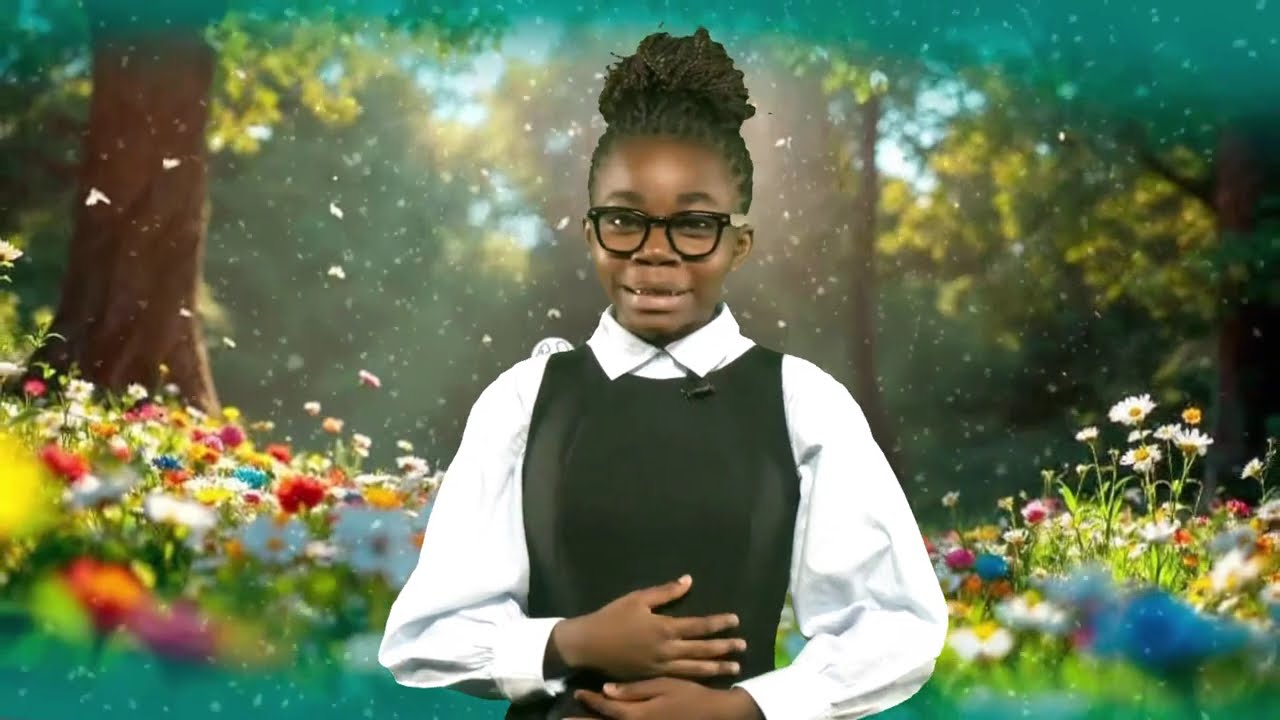 10 Days of prayer - Child || Day 1 - The Spirit was Unleashed