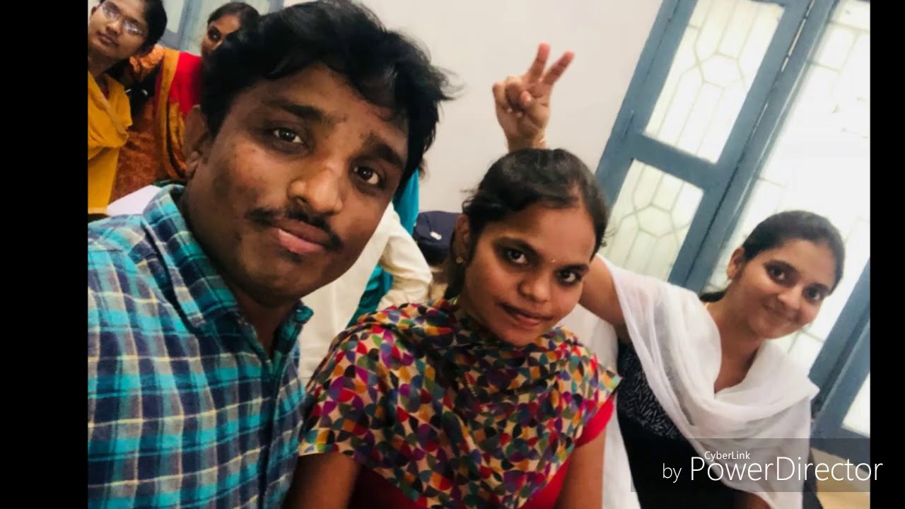 Annamacharya college of pharmacy 2014-18 batch, Rajampet