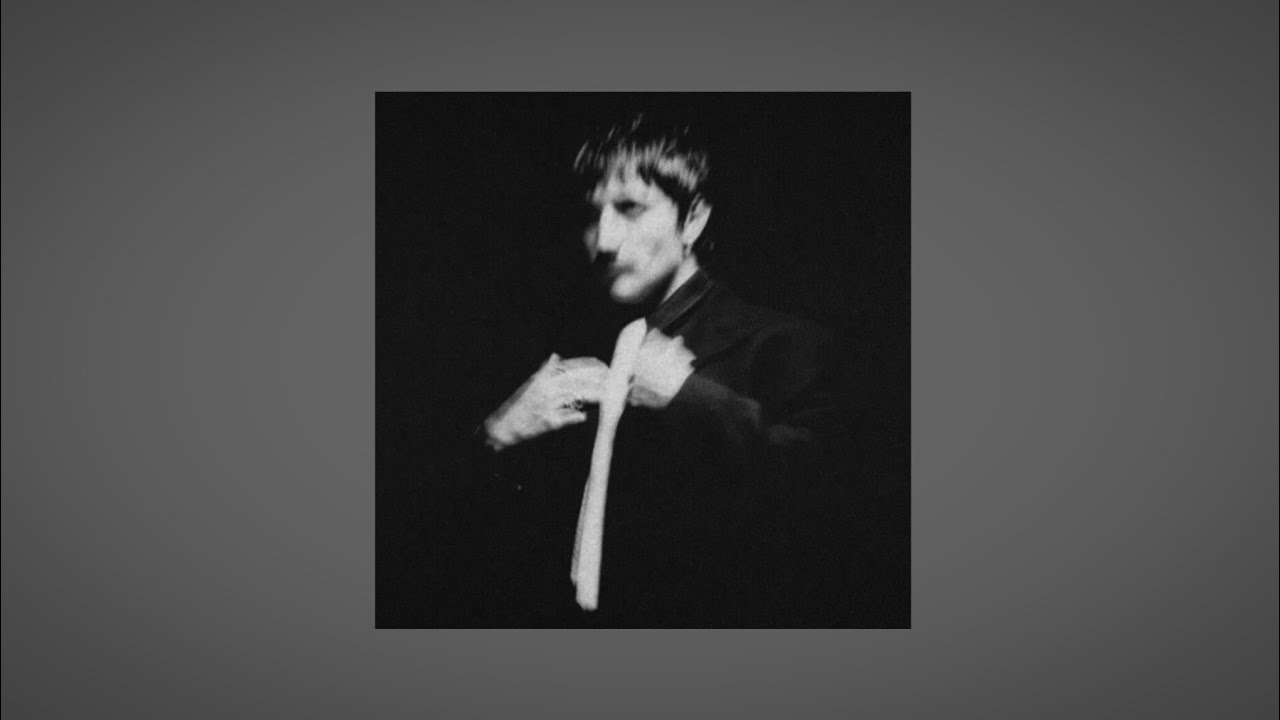 Artemas - superstar (sped up)
