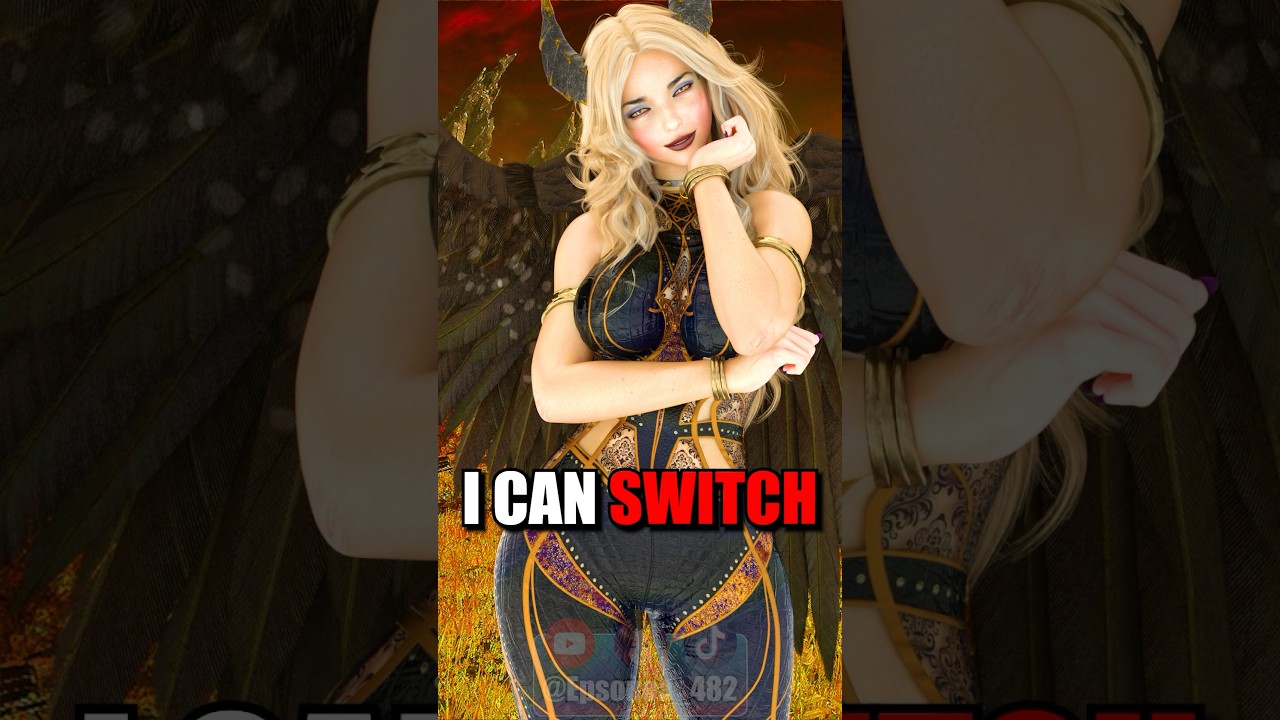 Which Elden Ring MAIDEN is the BEST?! #eldenring #eldenringdlc #ai #shorts