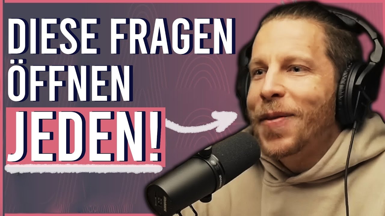 Wie dir nie wieder die Themen ausgehen (Ben Ungeskriptet)
