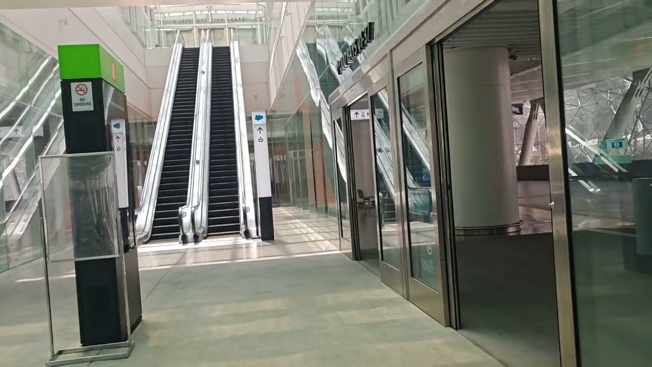 Salesforce Transit Center (SF)