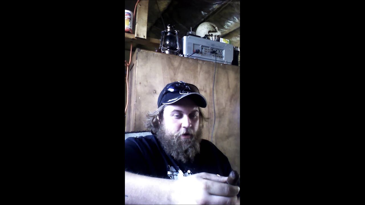 Cao Soprano review part 1