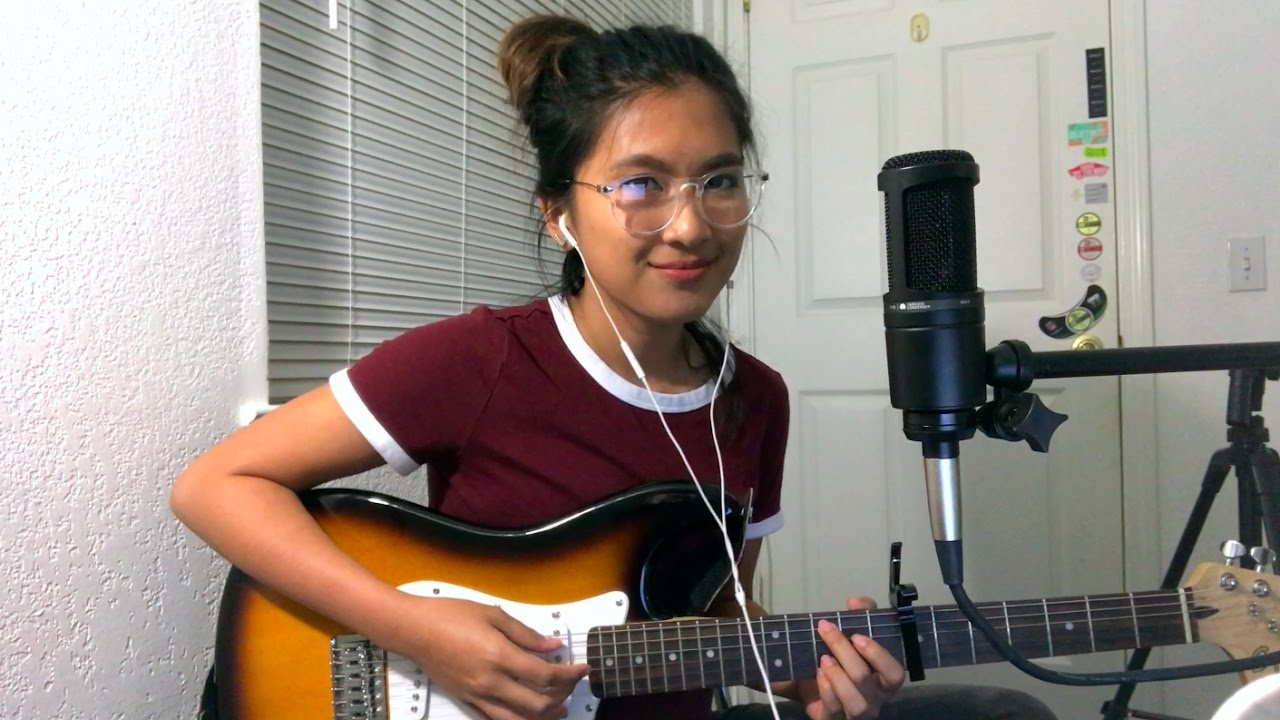 The Chainsmokers & Coldplay - Something Just Like This (Cover)