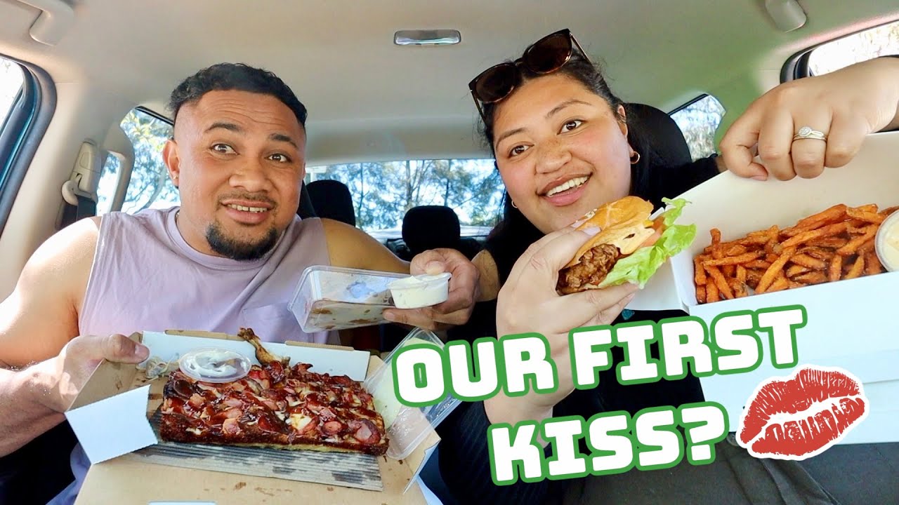 THOUGHTS ON SENDING MONEY TO SAMOA? | MY DAD SLEPT IN THE AIRPORT FOR 3 DAYS!