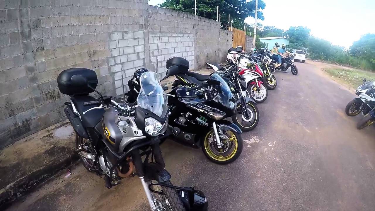 Yamaha MT-07 ABS | 1&ordm; Costel&atilde;o do MT65 Moto Club, de V&aacute;rzea Grande-MT + Pop&oacute; + Carla BORA