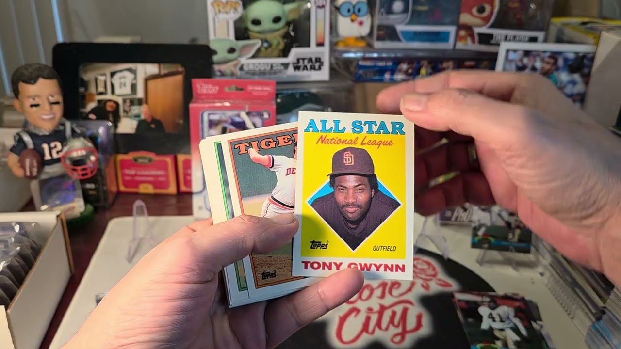 1980's & 90's Retro Football/Baseball Wax Packs ✨️ Hall of Fame Players, All-Pro P.C. Pulls!! 👀