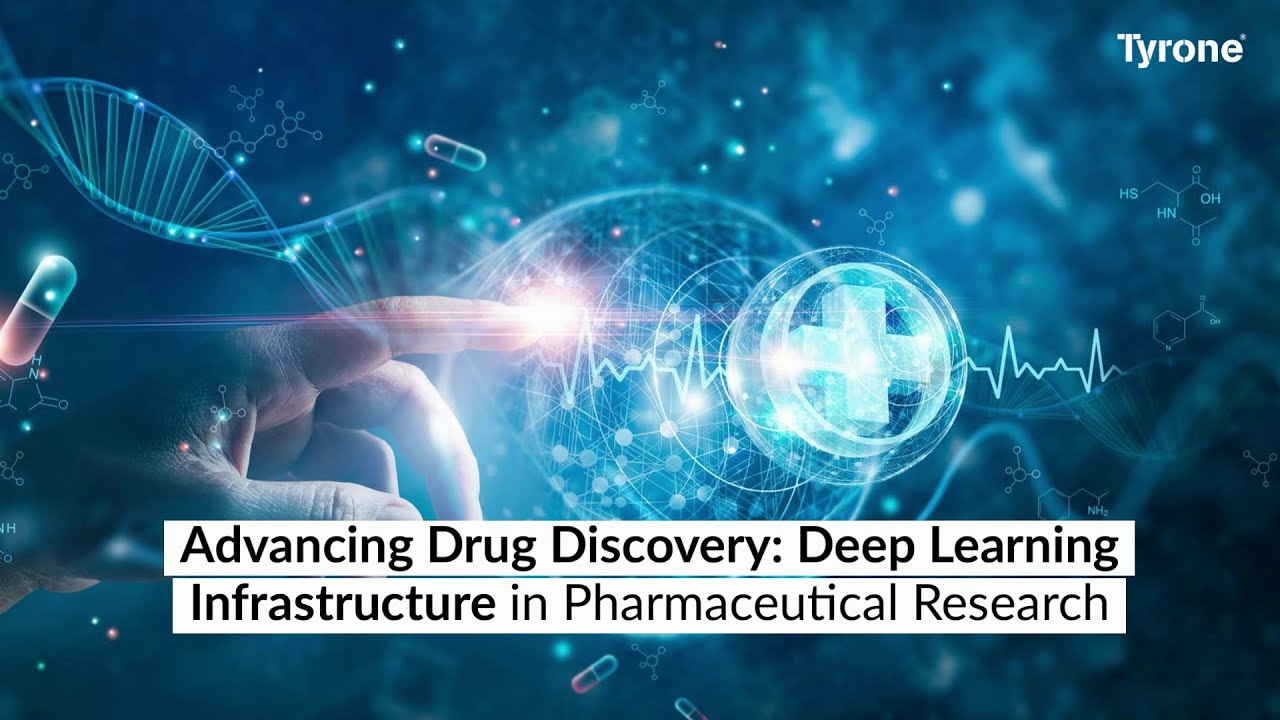 Advancing Drug Discovery: Deep Learning Infrastructure in Pharmaceutical Research