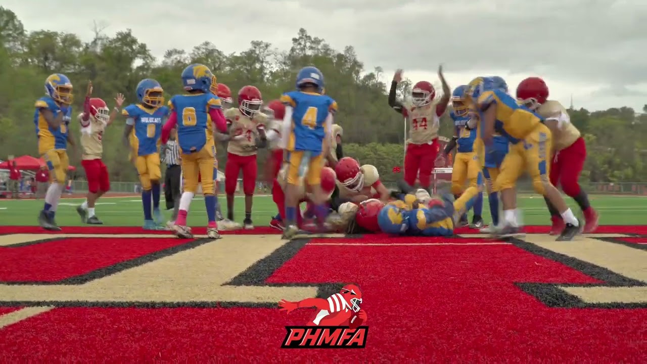 PHMFA Indians vs  EA 2025