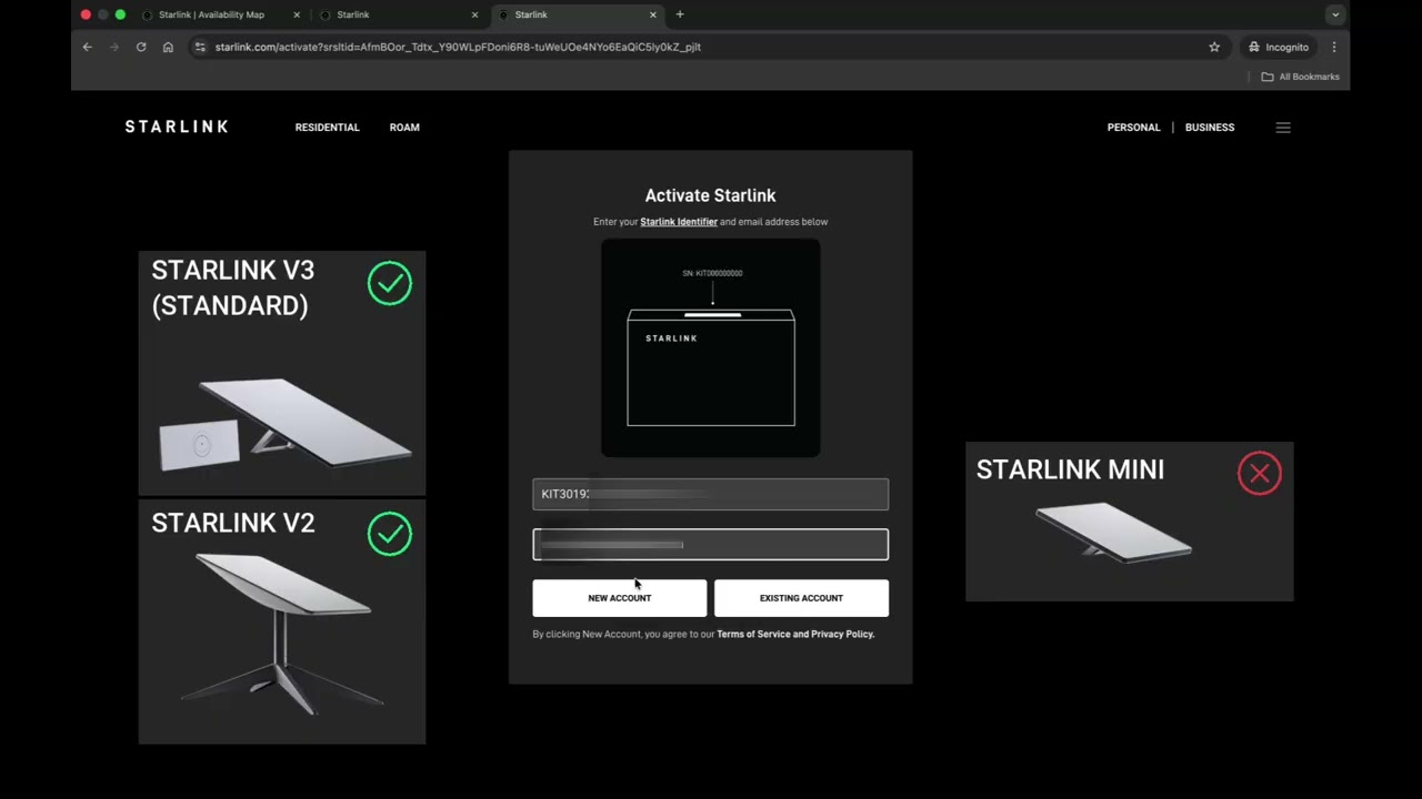 How to Get Starlink Priority Packages in Harare &ndash; Business Capacity Available!