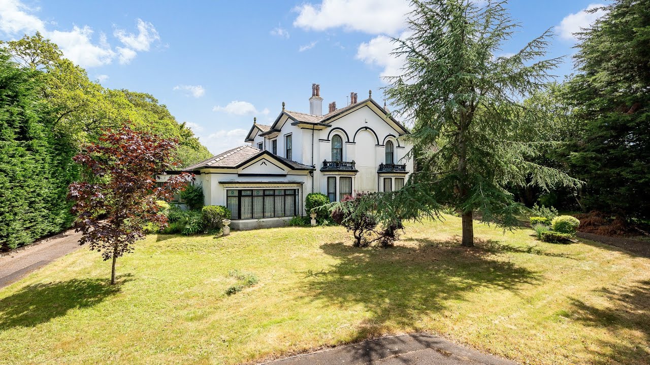 Birkdale Lodge, Southport