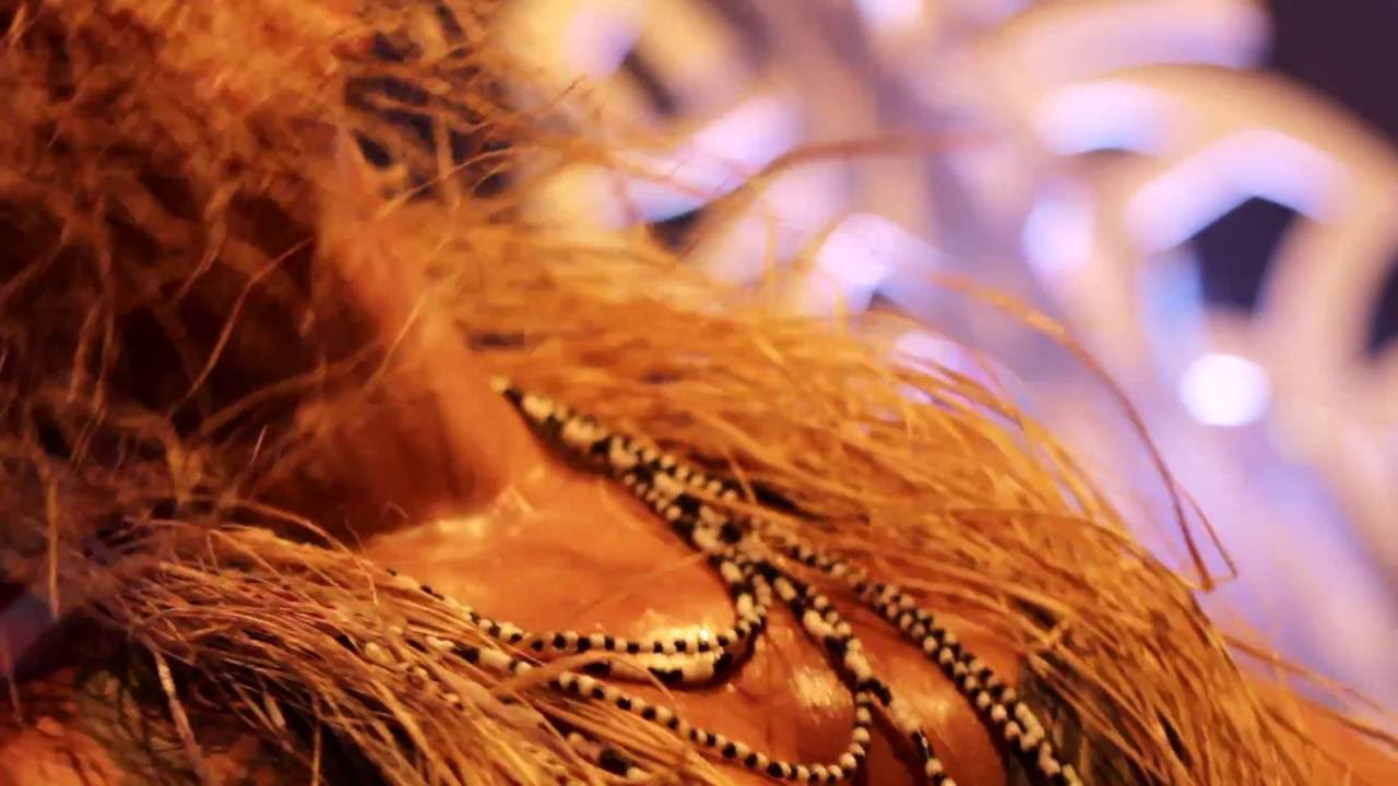 ORÍ - Africania em Circulação