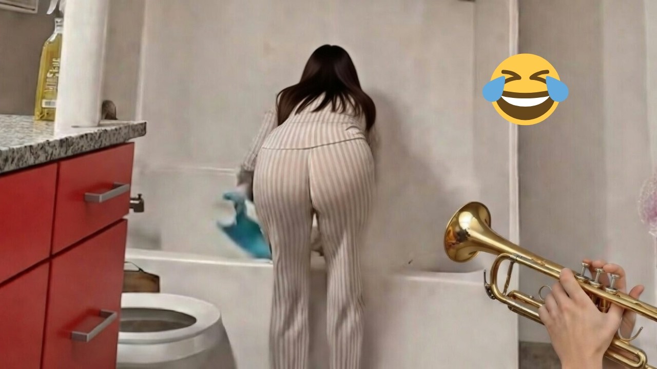 Sustos Graciosos Que Te Harán Llorar de las Risas 🤣 Video de Risa Extrema #13