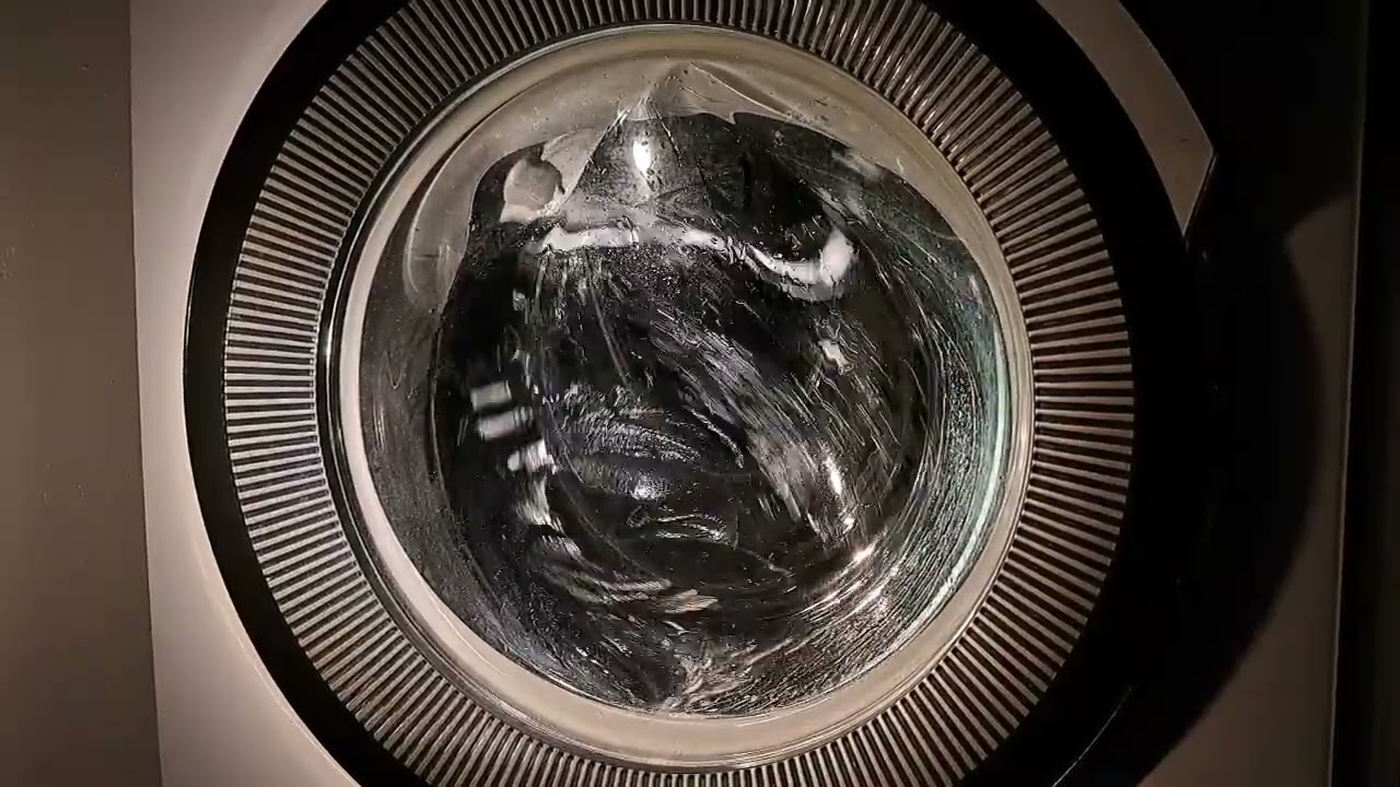 AEG LR86CB86 - Synthetics 30c - Darks Wash