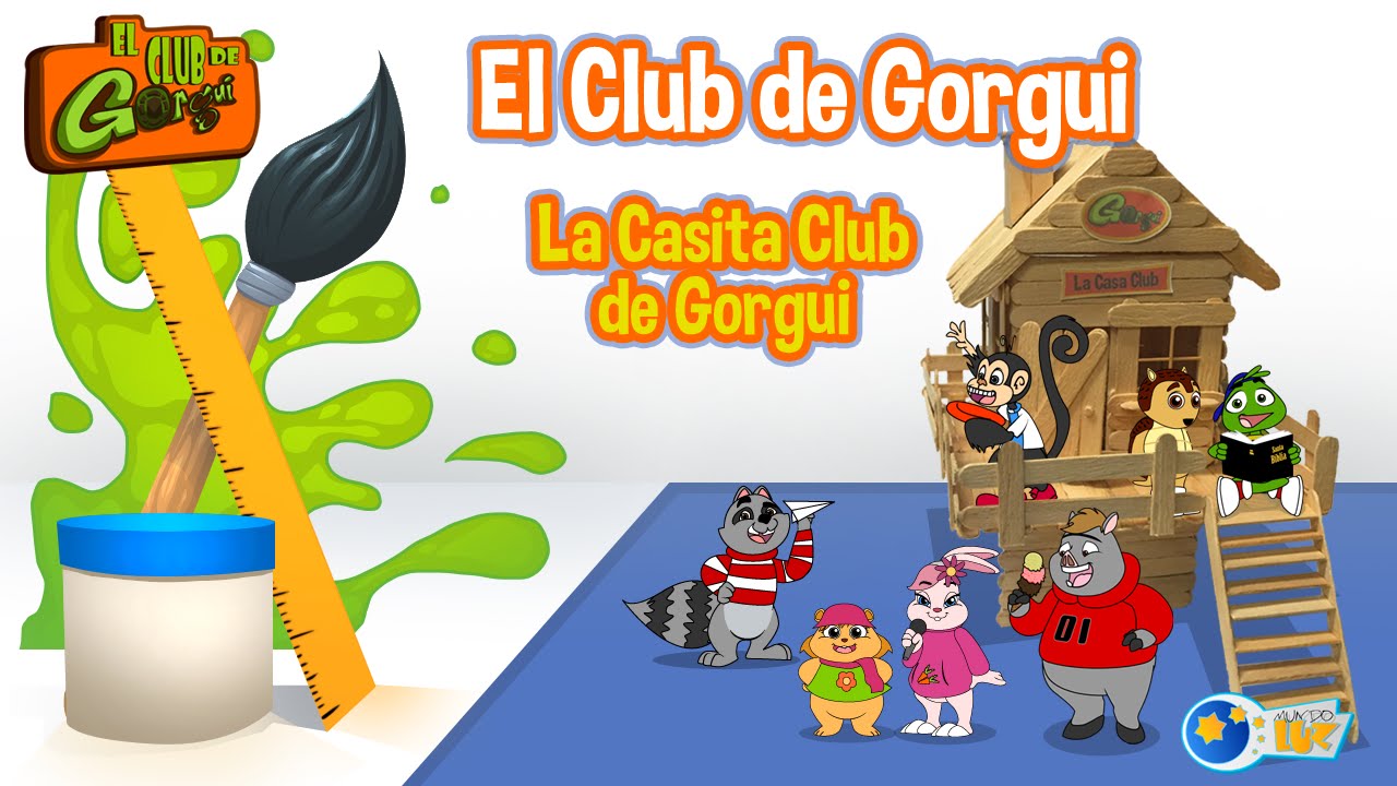 La Casita Club de Gorgui