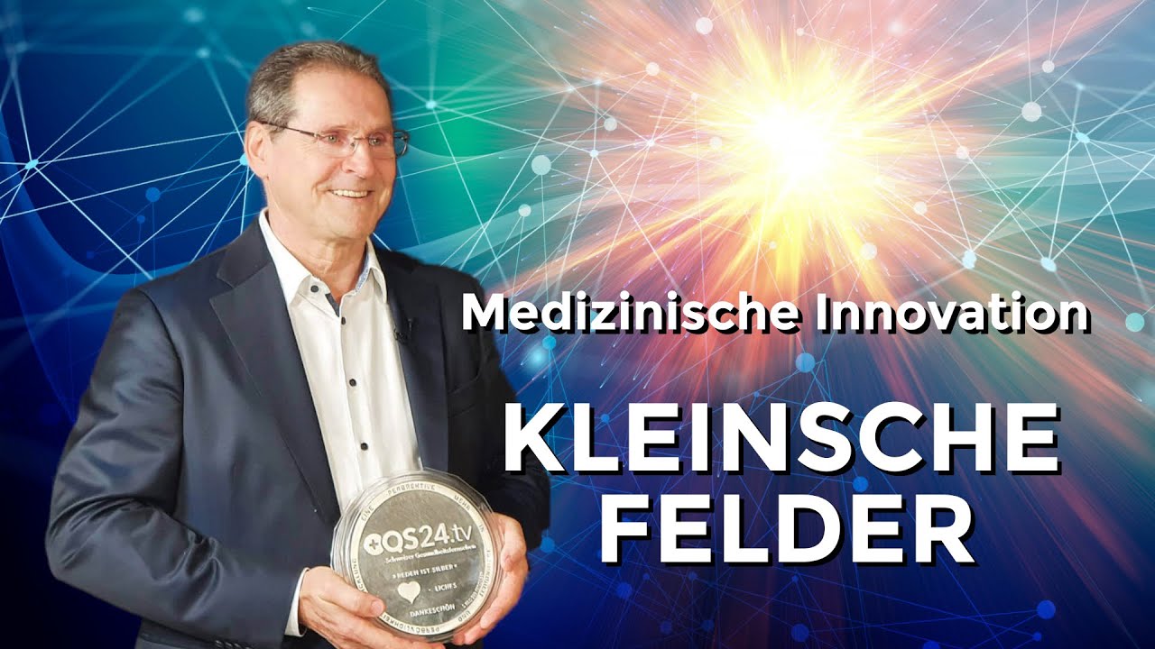 Besserer Schlaf und schnellere Regeneration mit den Kleinschen Feldern – die Medizinische Innovation
