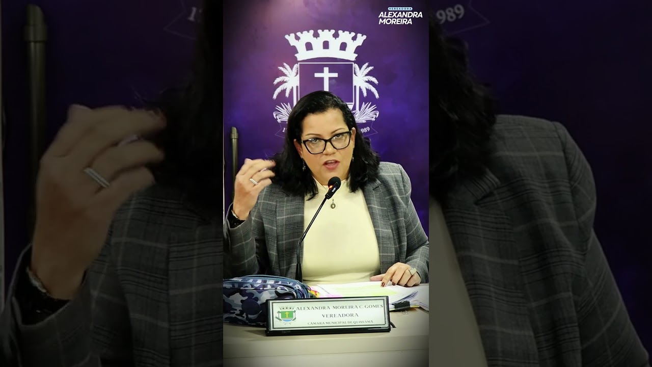 Sessão Ordinária desta quarta-feira (04/03/2026)