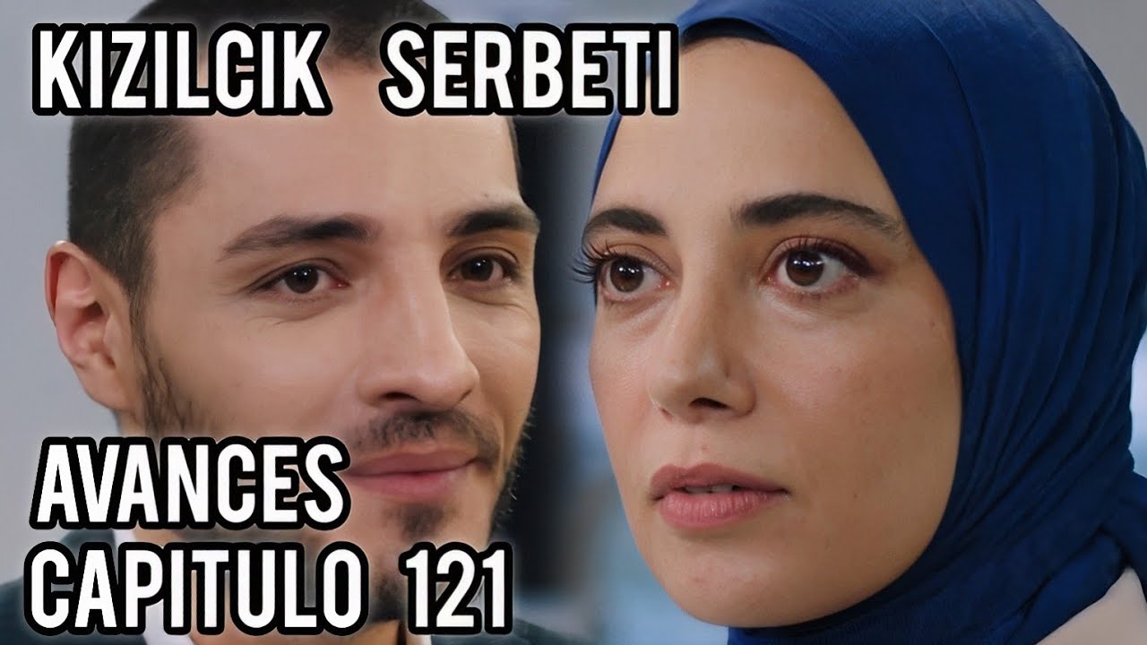 SORBETE DE ARÁNDANOS AVANCES 121 EN ESPAÑOL/ EL REGRESO DE ILAMI 😱😱😱