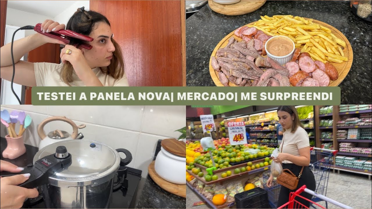 ÚLTIMO VLOG DO ANO| AMEI ESSA LINHA| COMPRANDO AS COISAS PRA VIRADA DE ANO E MAIS | LAÍS VELOSO