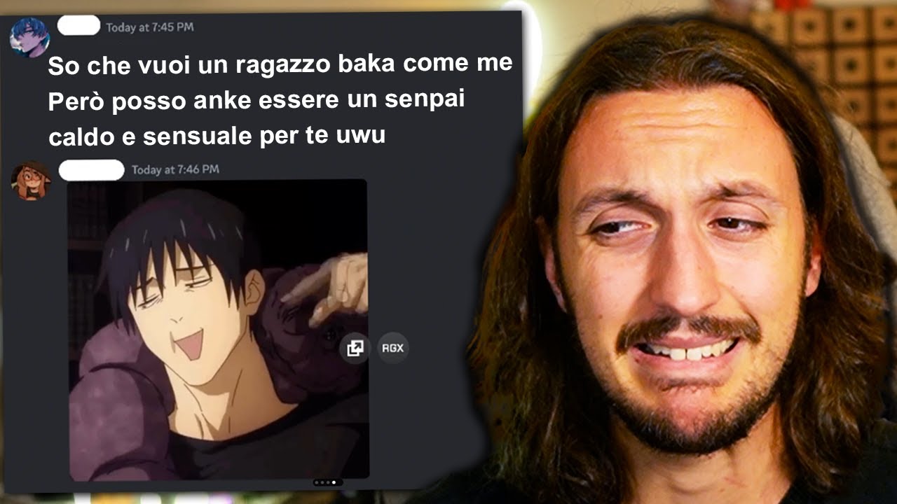 I RAGAZZI CHE NON FANNO S3SSO HANNO ESAGERATO!