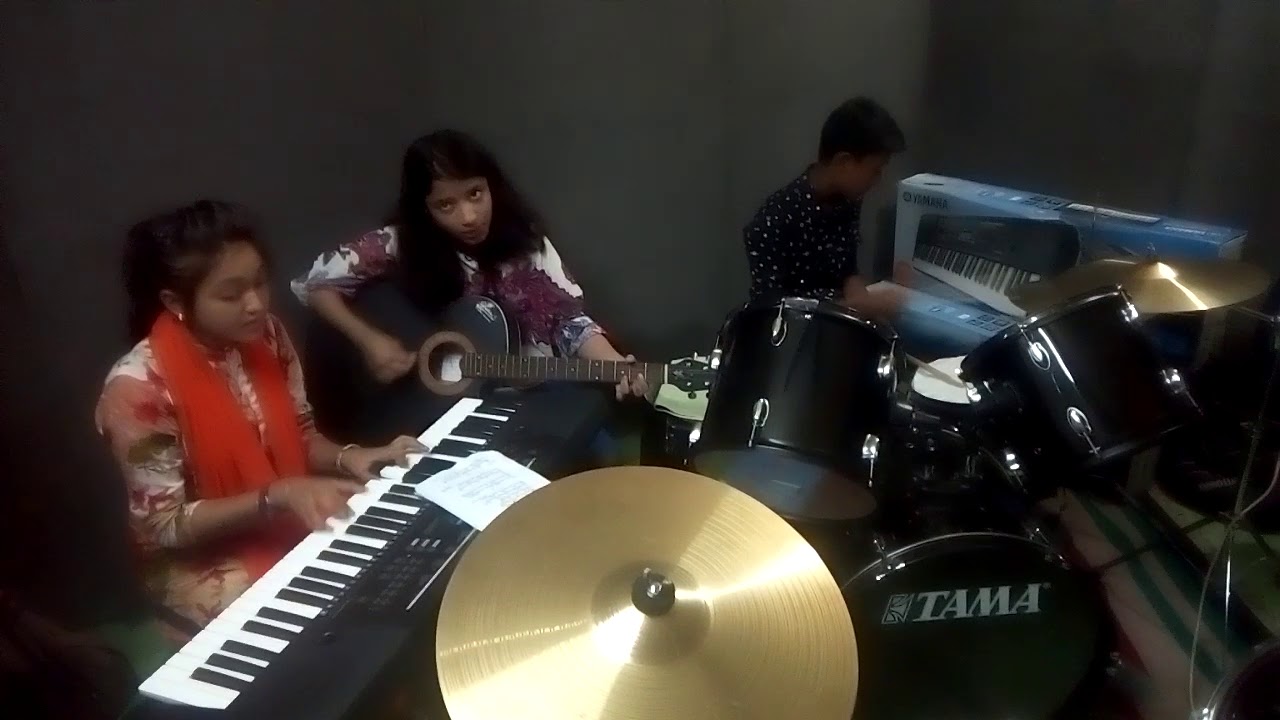 WSA Music Academy