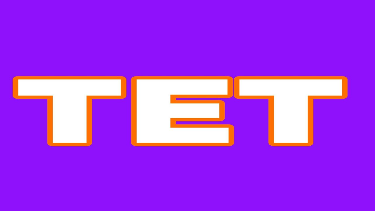 TET EXAM 2018