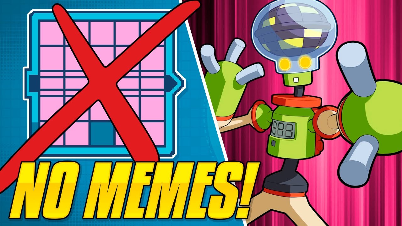 Do NOT use these Navi Customizers!! (Mega Man BN6 PVP Guide)