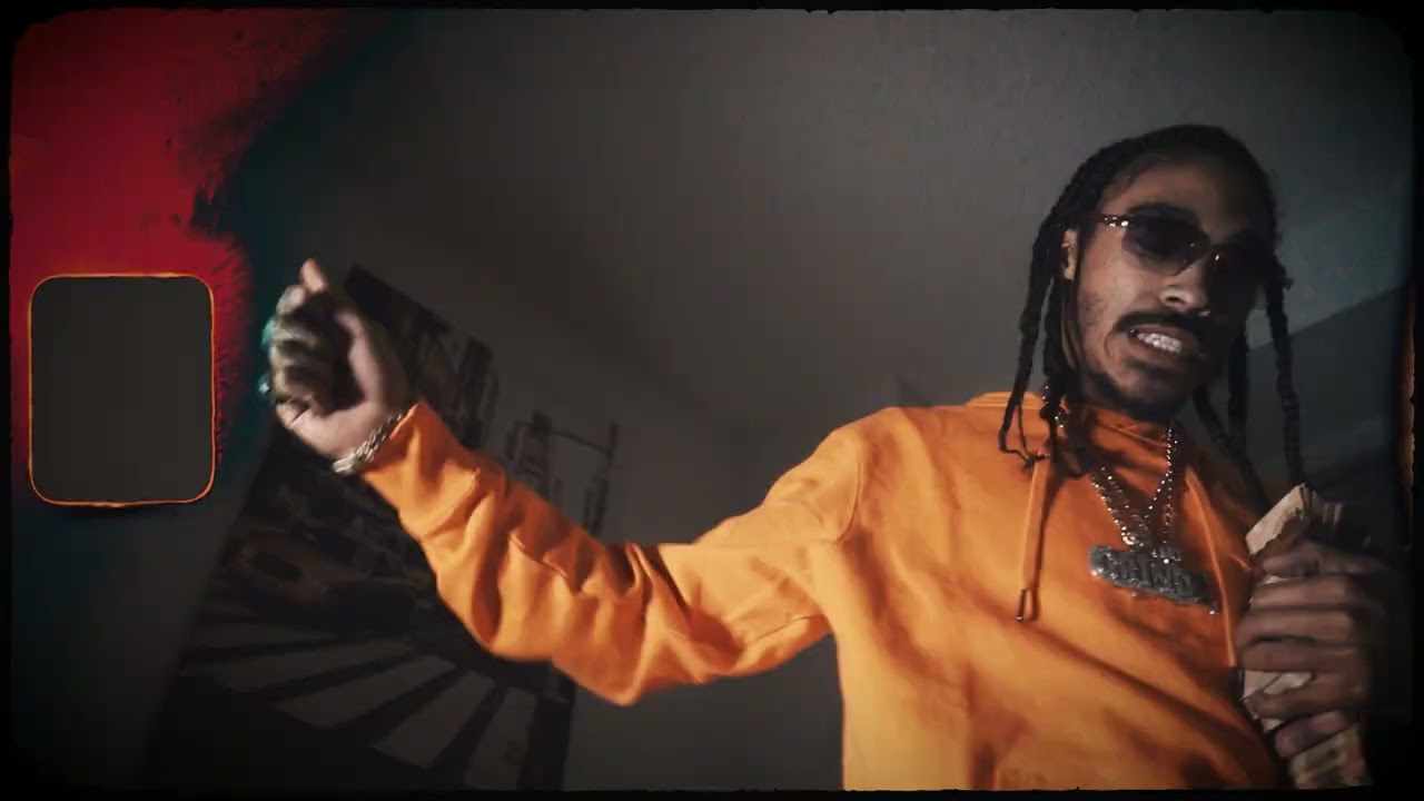 LNC Grind - No No (Official Music Video)