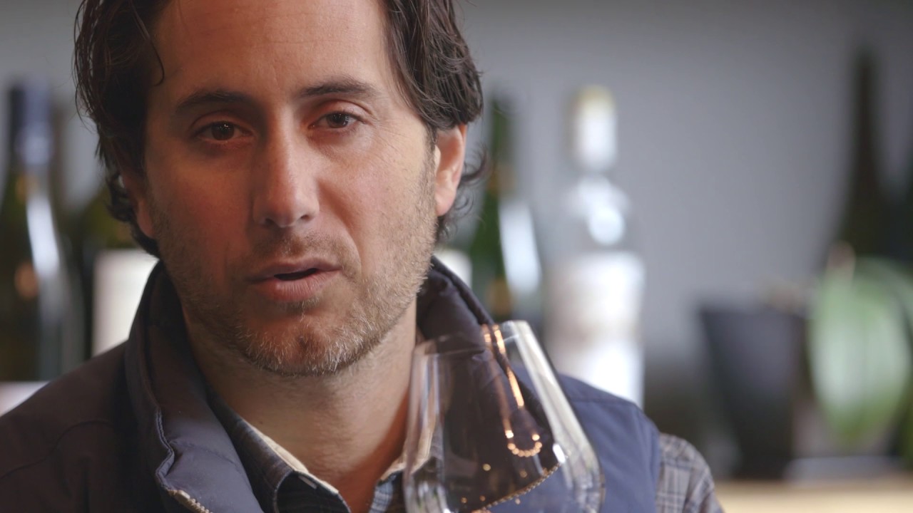 Beaujolais Leads The Way - SAN FRANCISCO