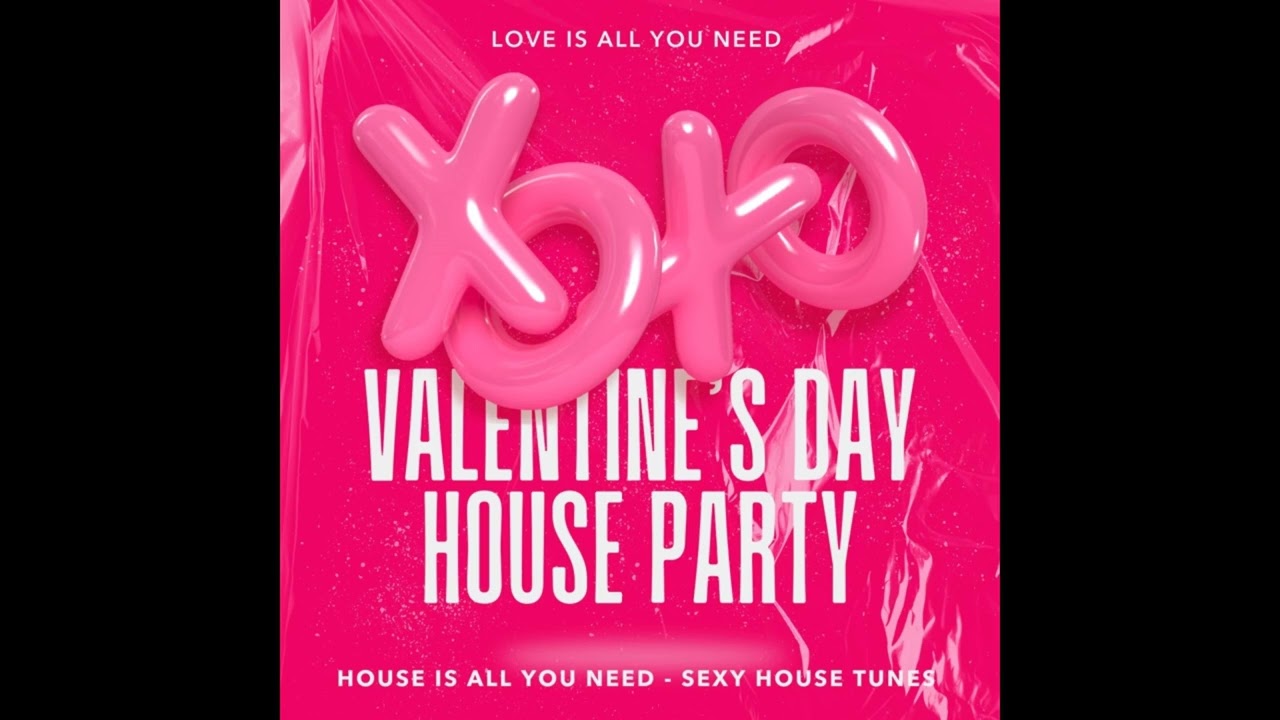 Timmy Tom, House of Prayers - Yes I Would (New Disco Mix)