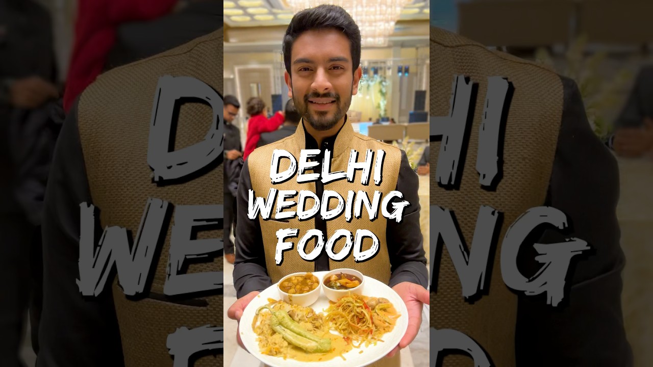 North Indian Weddings Be Like&hellip; 😵🔥